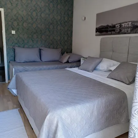 Apartamento Marija *