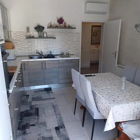 Marija Trogir