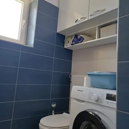 Apartamento Marija *