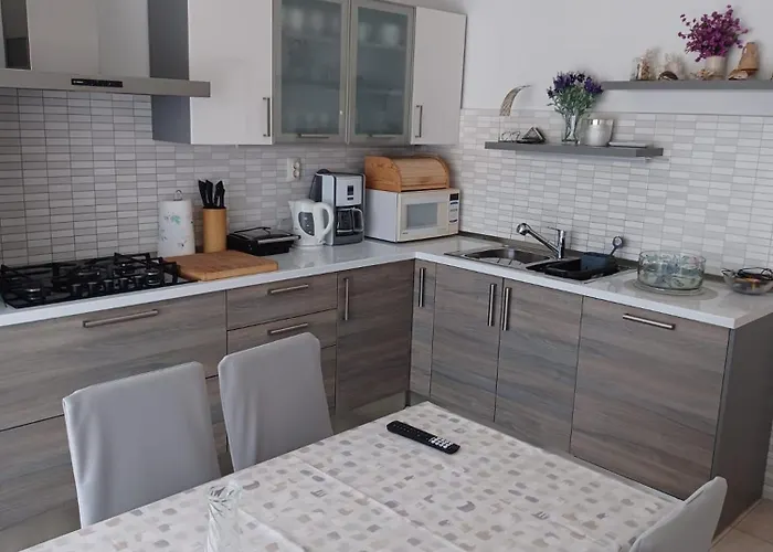 Appartamento Marija *