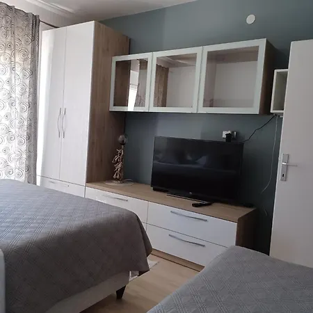 Apartman Marija *