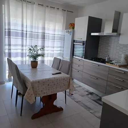 Apartament Marija