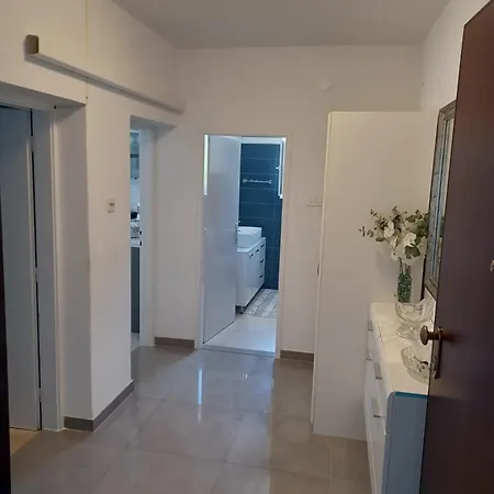 Marija Apartament *