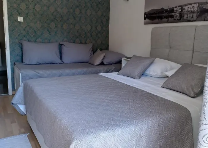 Appartement Marija *