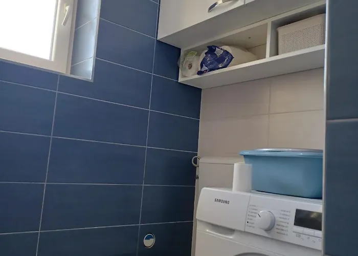 Appartement Marija *