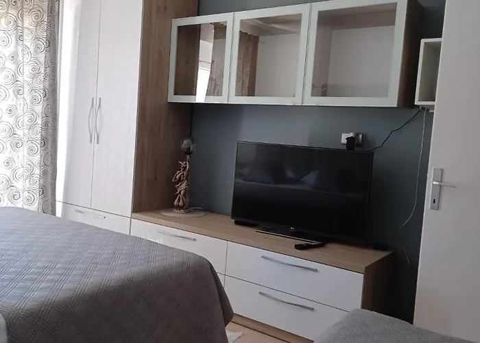 Appartement Marija *