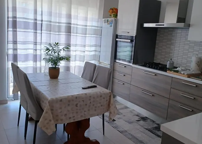 Appartement Marija