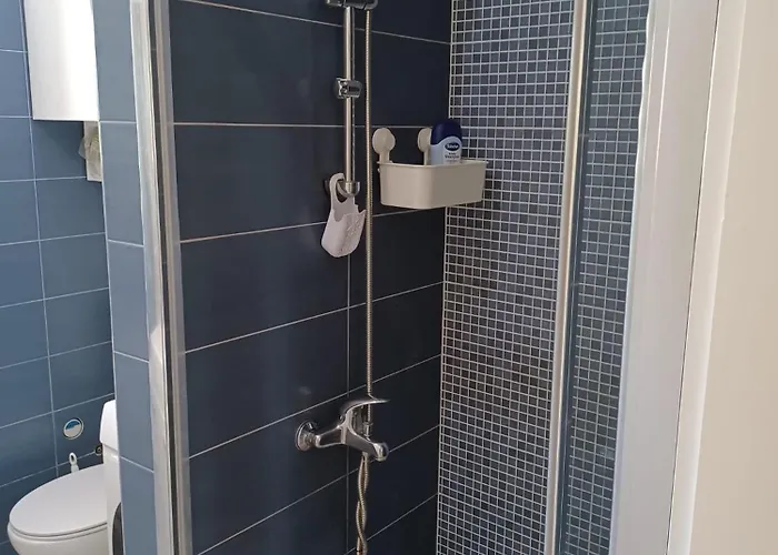 Appartement Marija Trogir