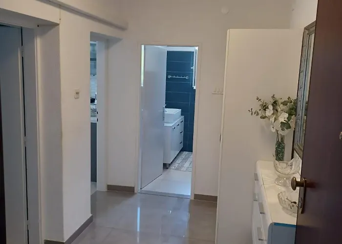 Marija Appartement *