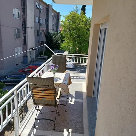 Appartement Marija