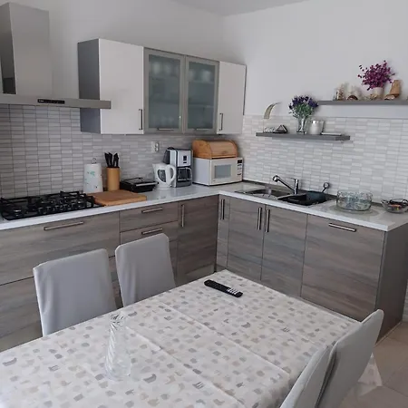 Appartement Marija *