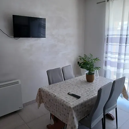 Appartement Marija